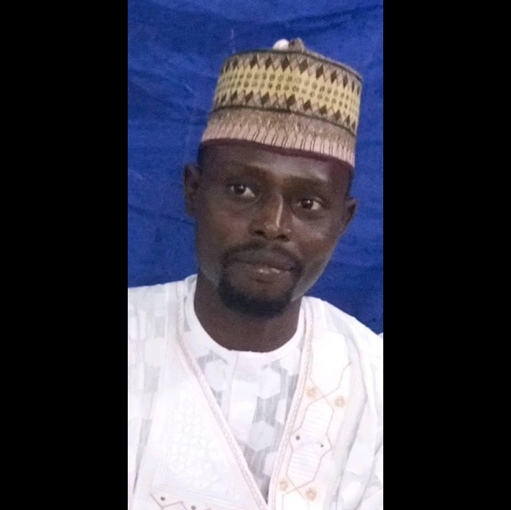 Mallam Aminu Abbas Gyaranya