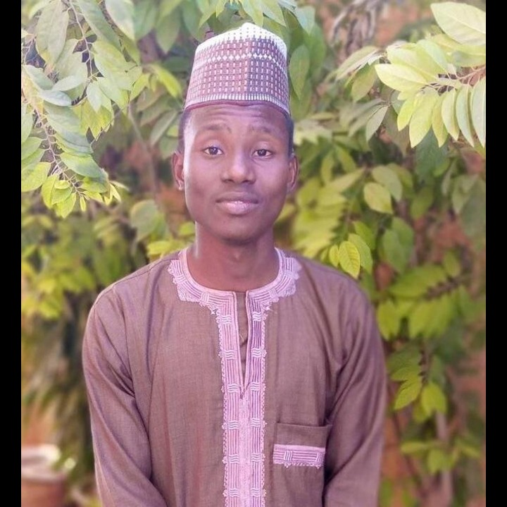 Mallam Faisal Aminu